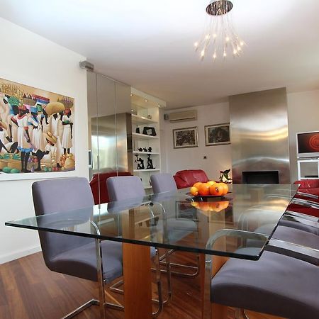 Apartment Lycia روفينج الغرفة الصورة