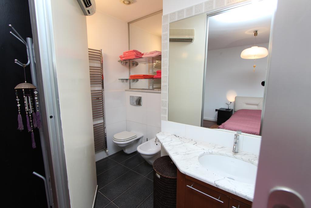 Apartment Lycia روفينج الغرفة الصورة