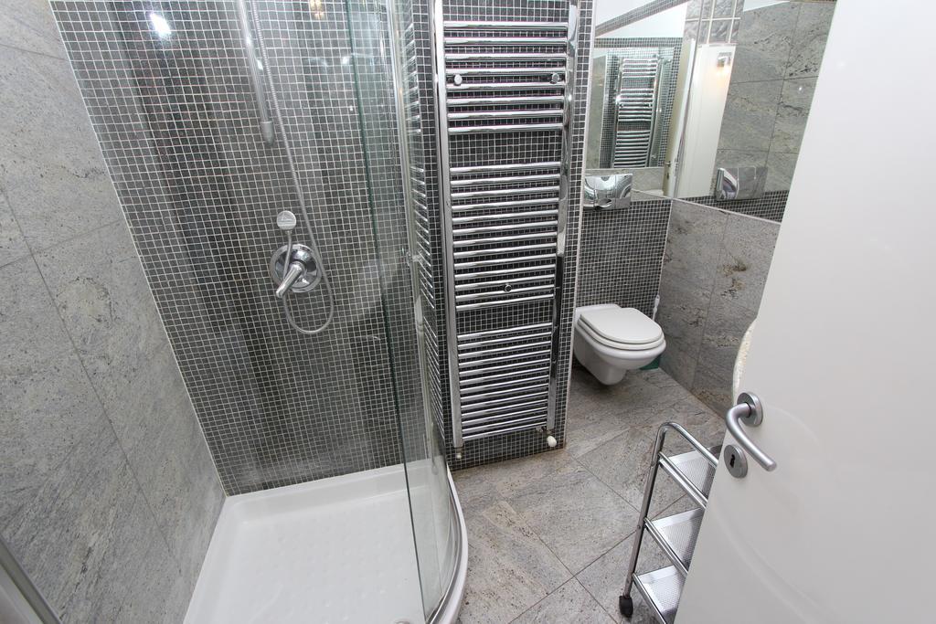Apartment Lycia روفينج الغرفة الصورة