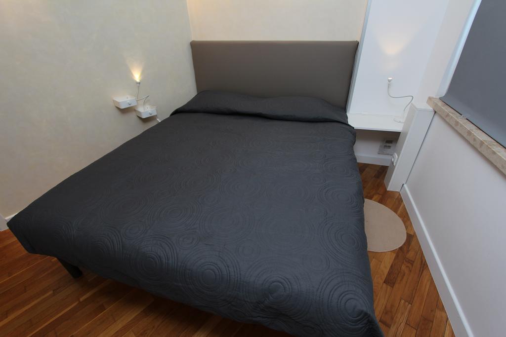 Apartment Lycia روفينج الغرفة الصورة