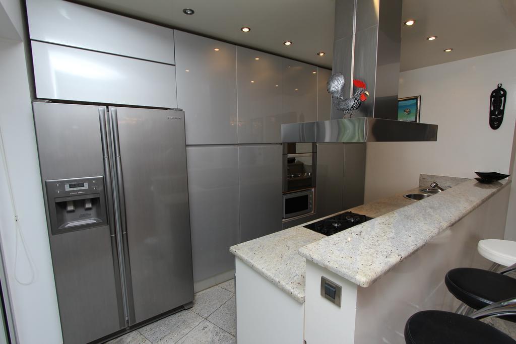 Apartment Lycia روفينج الغرفة الصورة