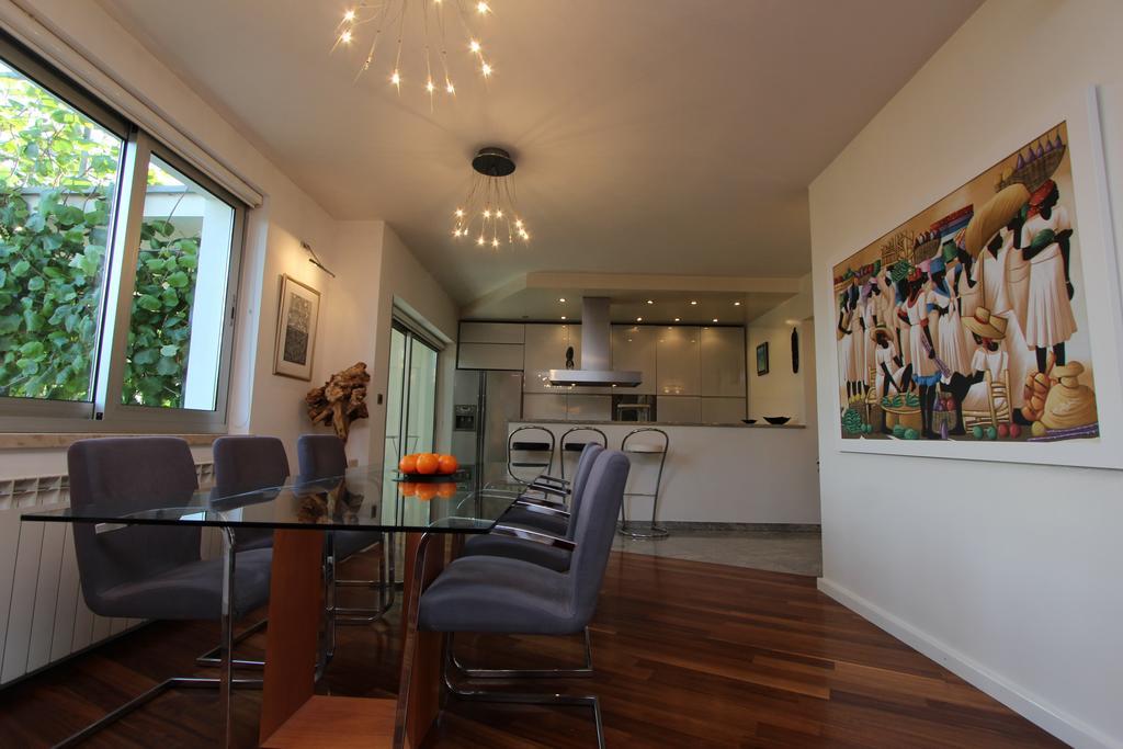Apartment Lycia روفينج الغرفة الصورة