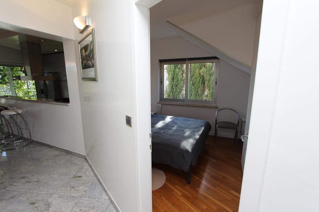 Apartment Lycia روفينج الغرفة الصورة