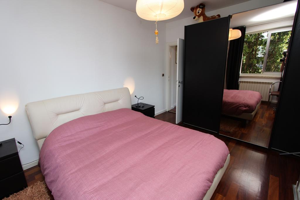 Apartment Lycia روفينج الغرفة الصورة
