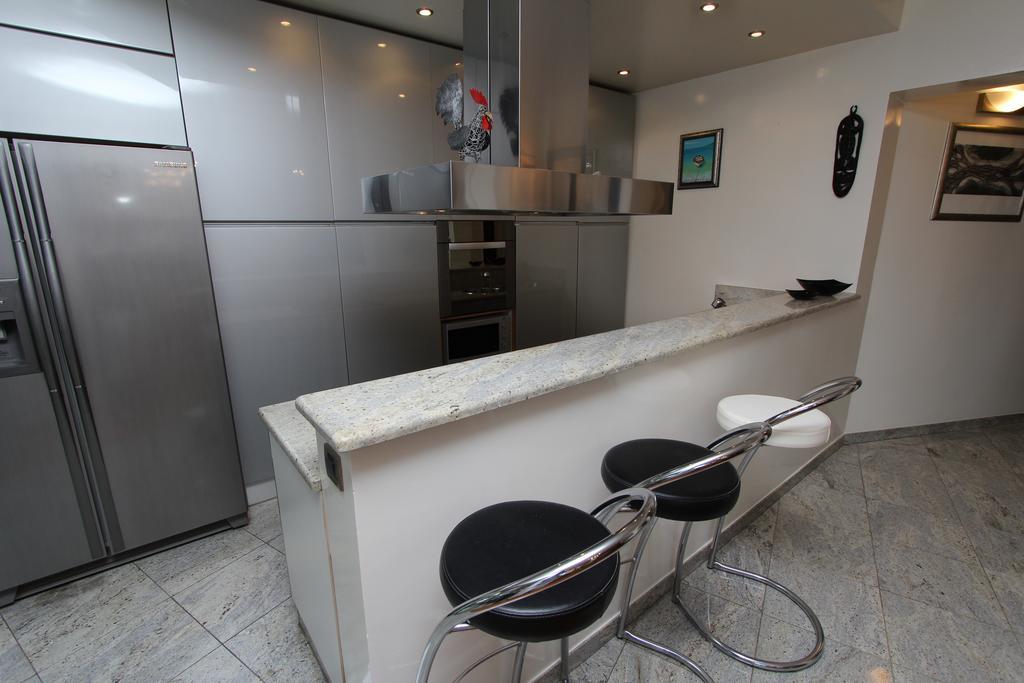 Apartment Lycia روفينج الغرفة الصورة