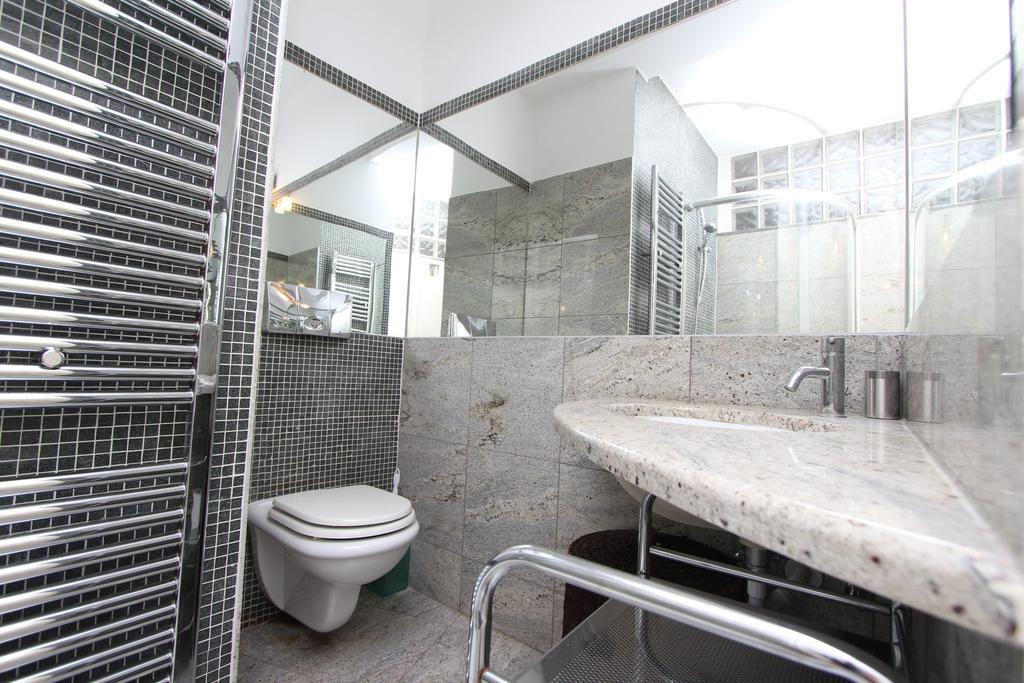 Apartment Lycia روفينج الغرفة الصورة