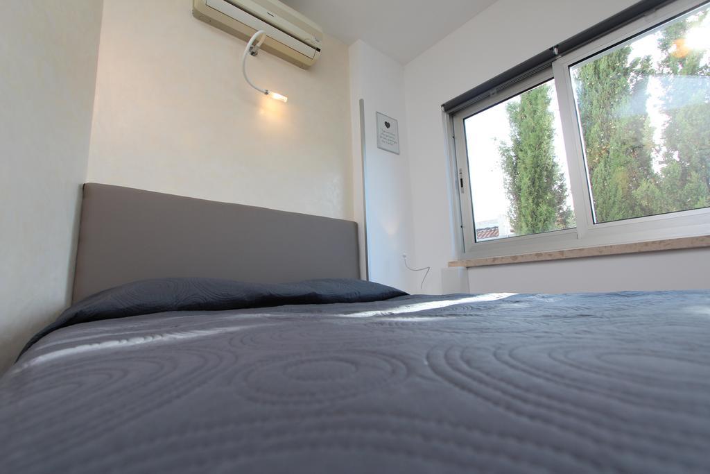 Apartment Lycia روفينج الغرفة الصورة