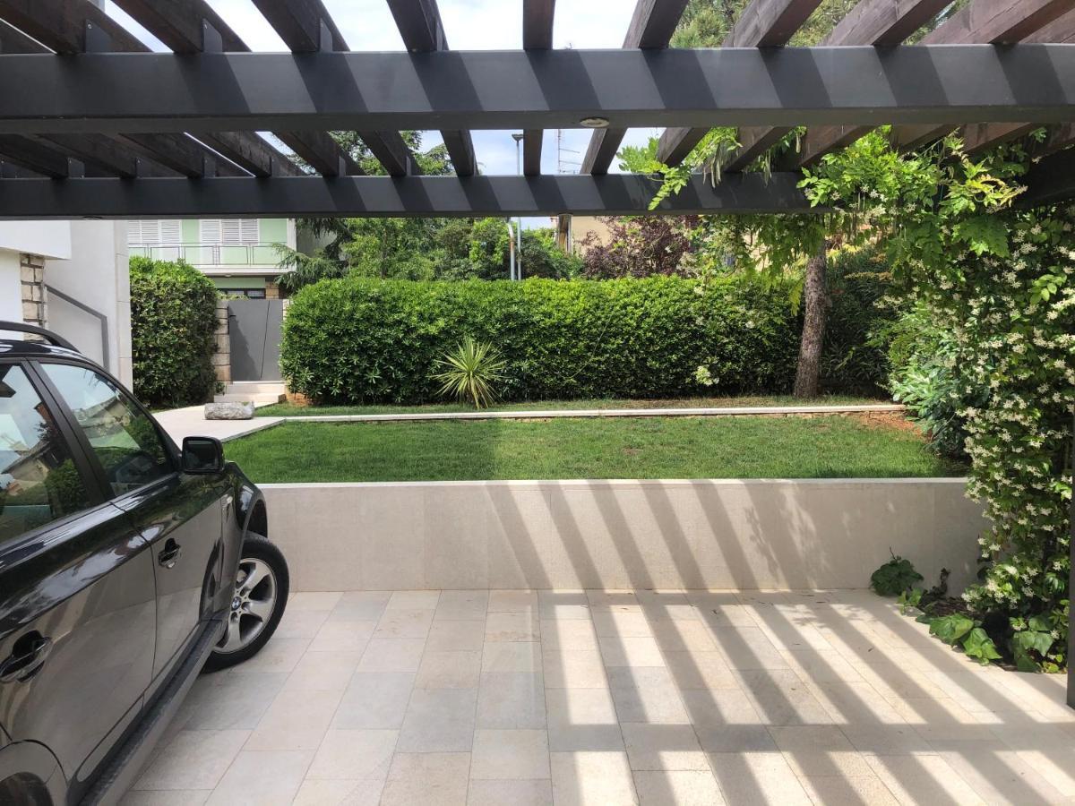 Apartment Lycia روفينج المظهر الخارجي الصورة